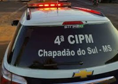 Imagem da notícia Quatro são presos pela PM por pensão atrasada, lesão corporal e embriaguez ao volante em Chapadão do Sul e Costa Rica